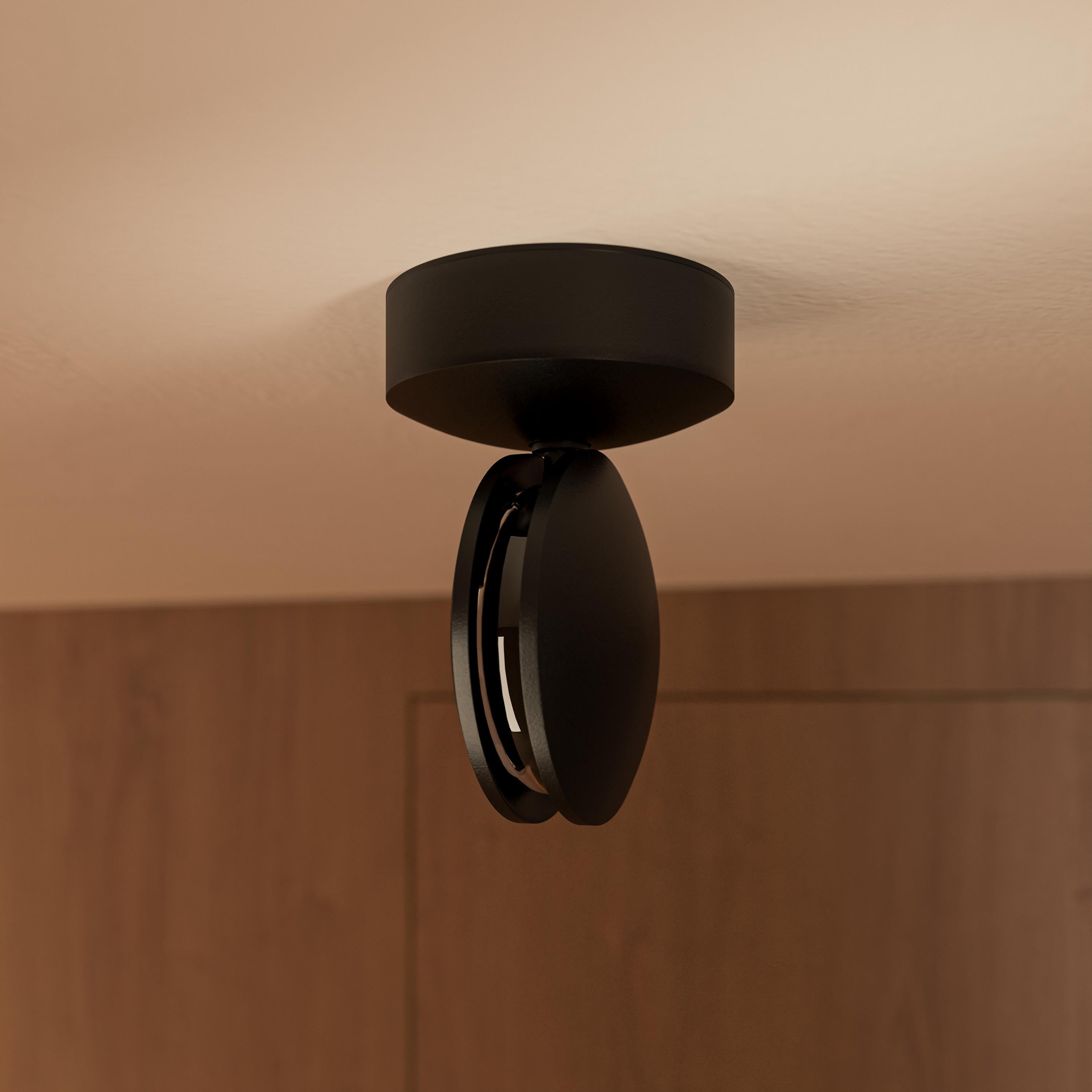 LichtDreh™ Améliore l'atmosphère à la maison