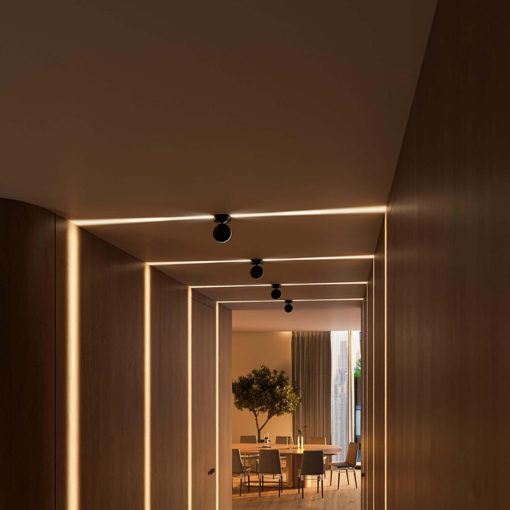 LichtDreh™ Améliore l'atmosphère à la maison