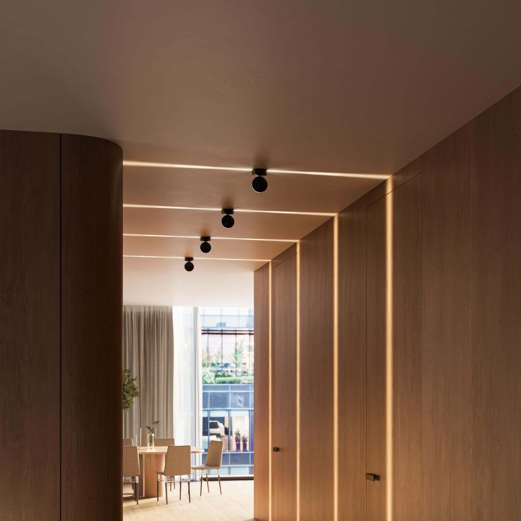 LichtDreh™ Améliore l'atmosphère à la maison