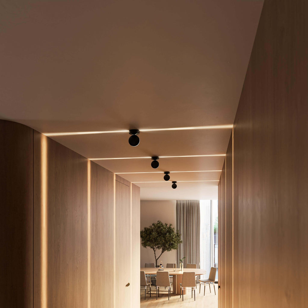 LichtDreh™ Améliore l'atmosphère à la maison
