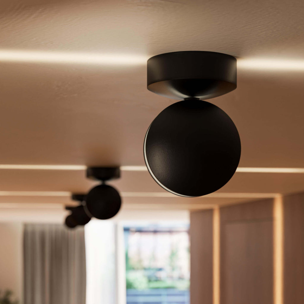 LichtDreh™ Améliore l'atmosphère à la maison