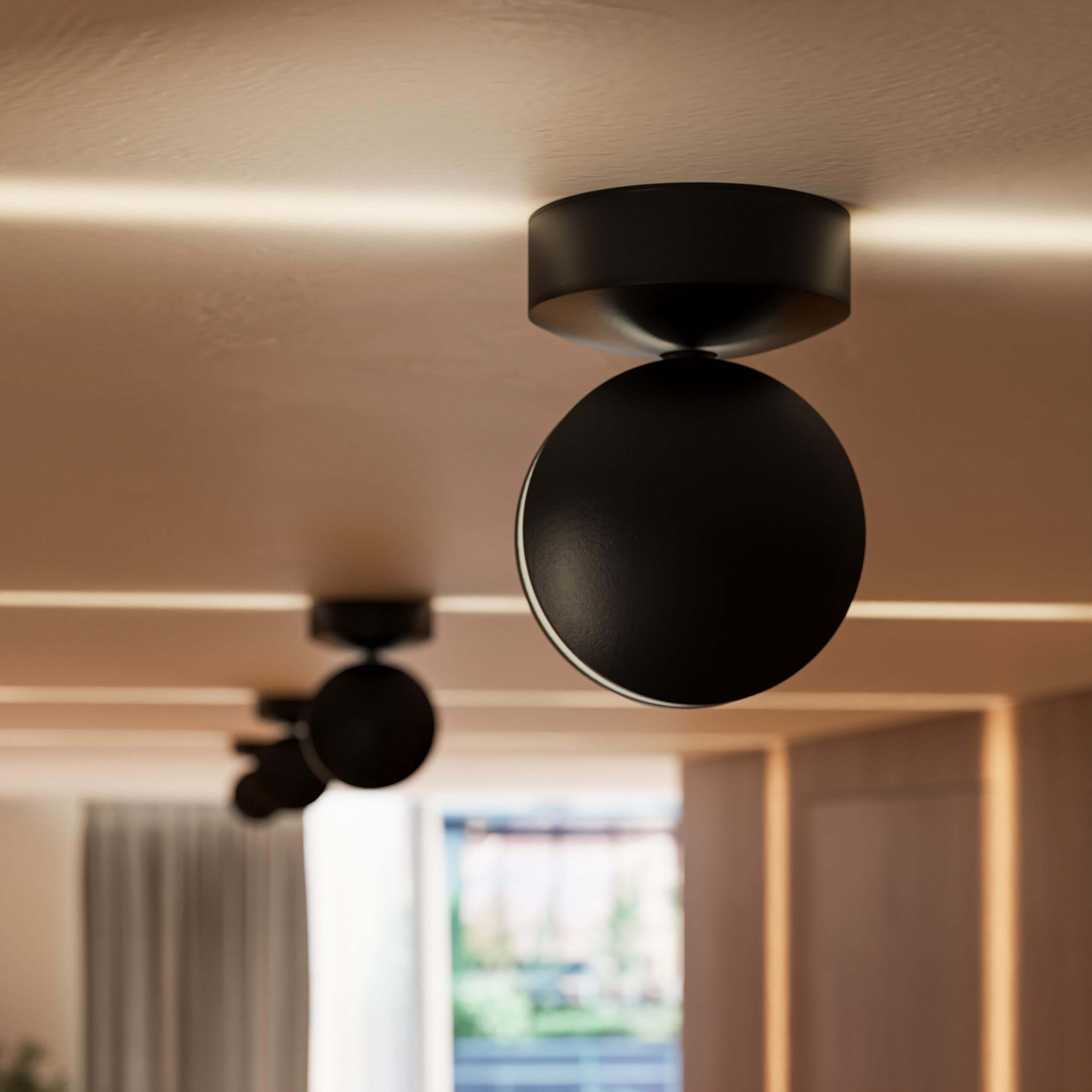 LichtDreh™ Améliore l'atmosphère à la maison