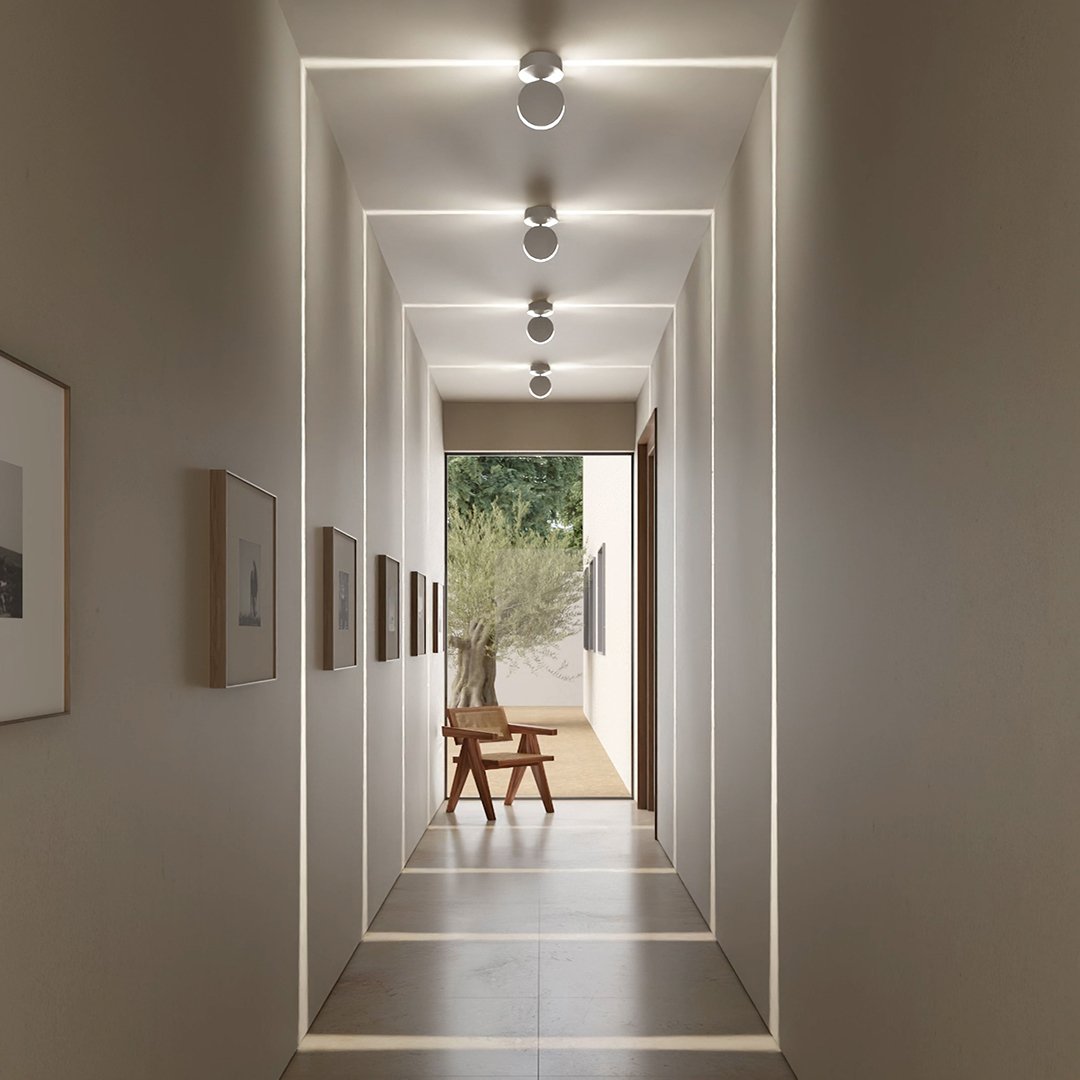 LichtDreh™ Améliore l'atmosphère à la maison