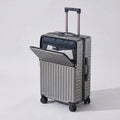 Valise Spinner avec poche avant - Travelift