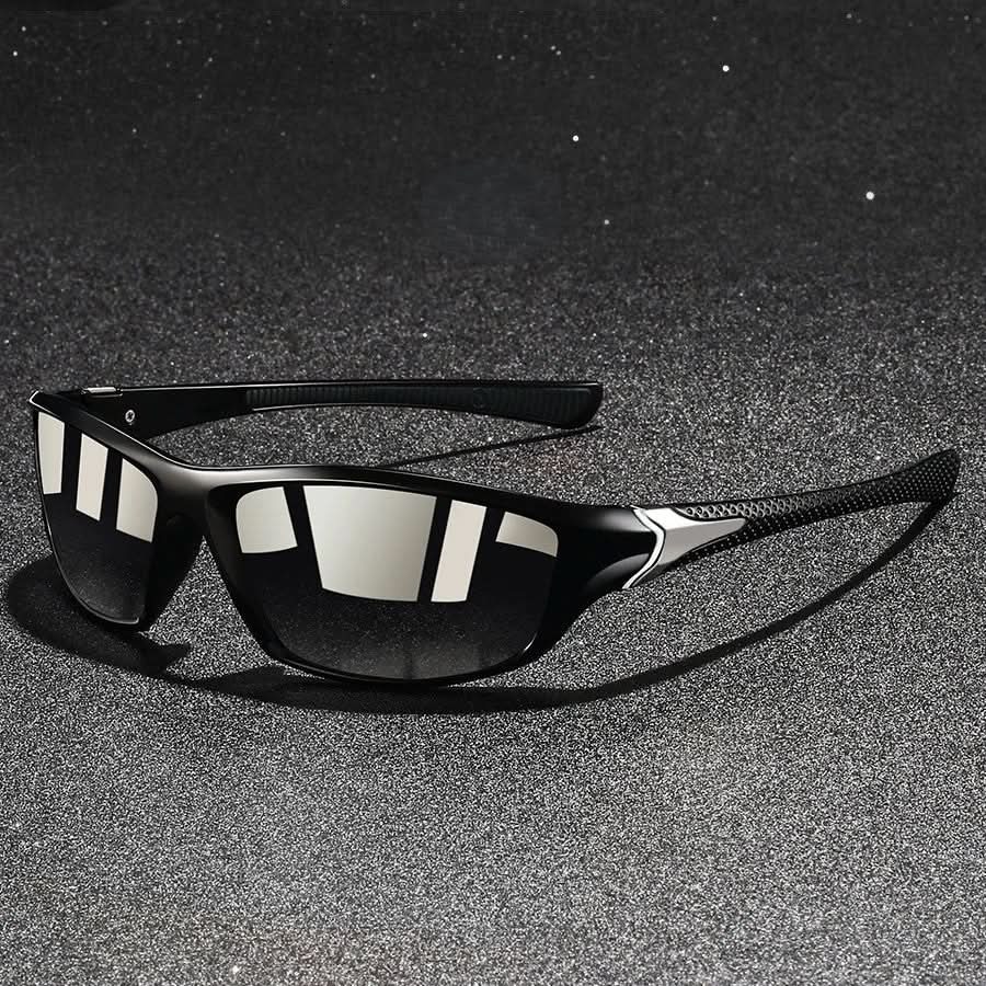 Lunettes de sport avec filtre UV400 - Rickey
