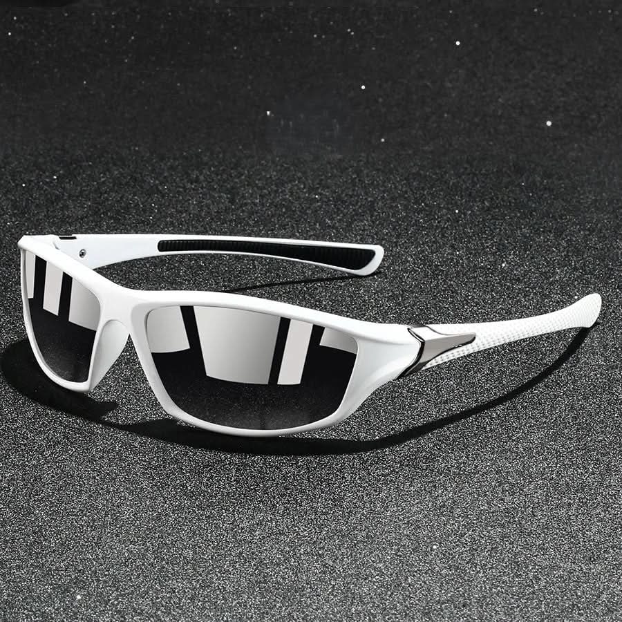 Lunettes de sport avec filtre UV400 - Rickey