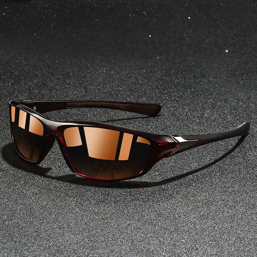 Lunettes de sport avec filtre UV400 - Rickey