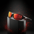 Lunettes de sport avec filtre UV400 - Rickey
