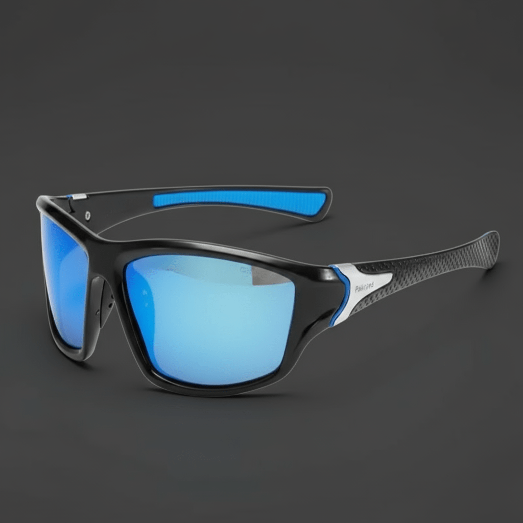Lunettes de sport avec filtre UV400 - Rickey