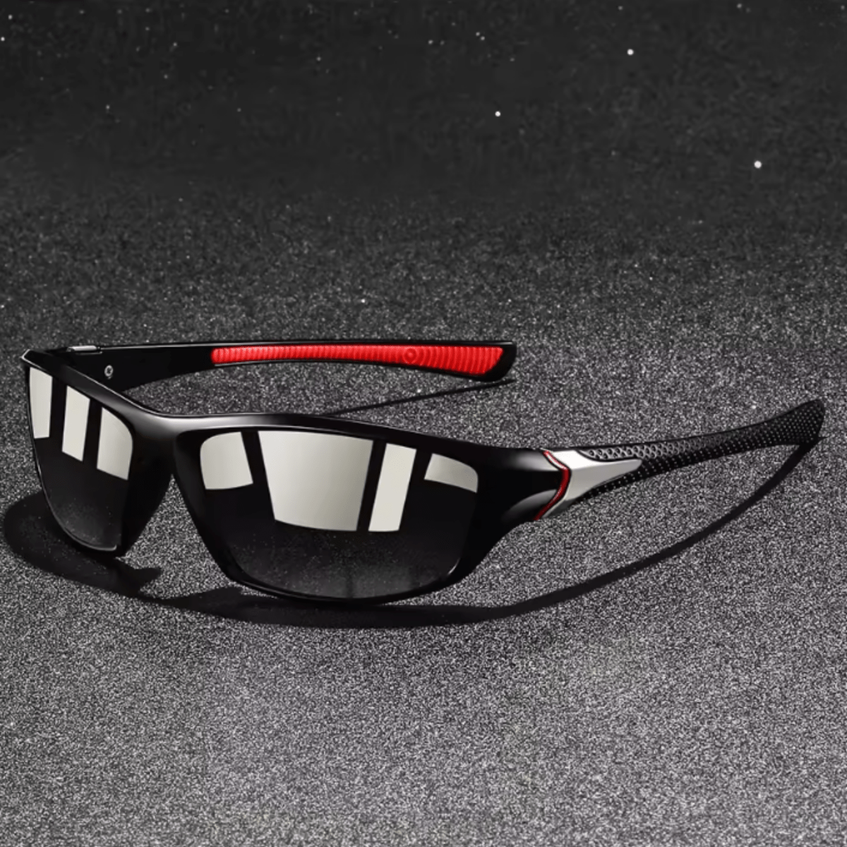 Lunettes de sport avec filtre UV400 - Rickey