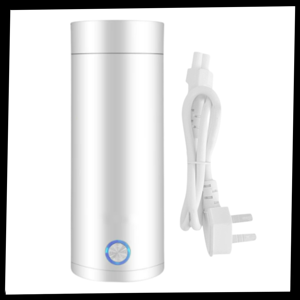 Bouilloire portable 400 ml