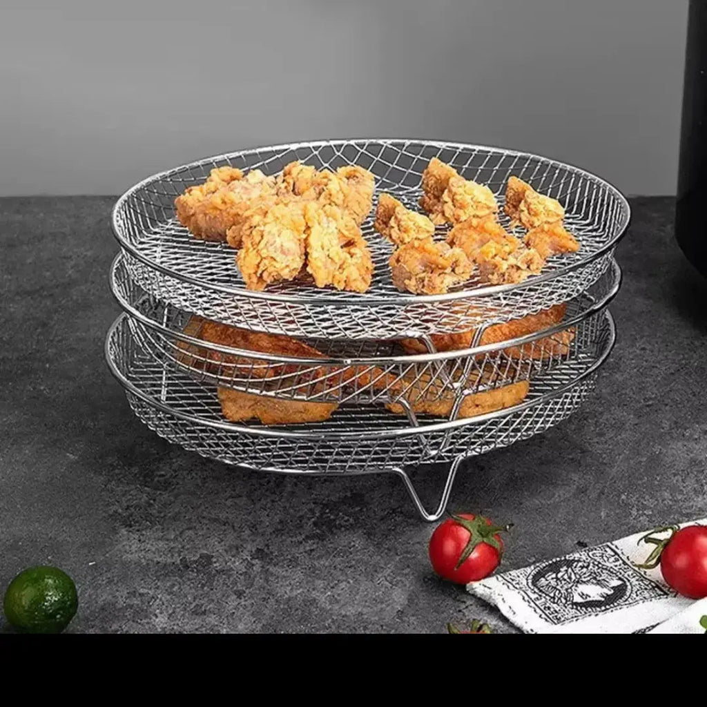 KnusperTurm™ Extension de la capacité de friture