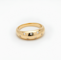 Flynn - Bague Crystal Star pour femme