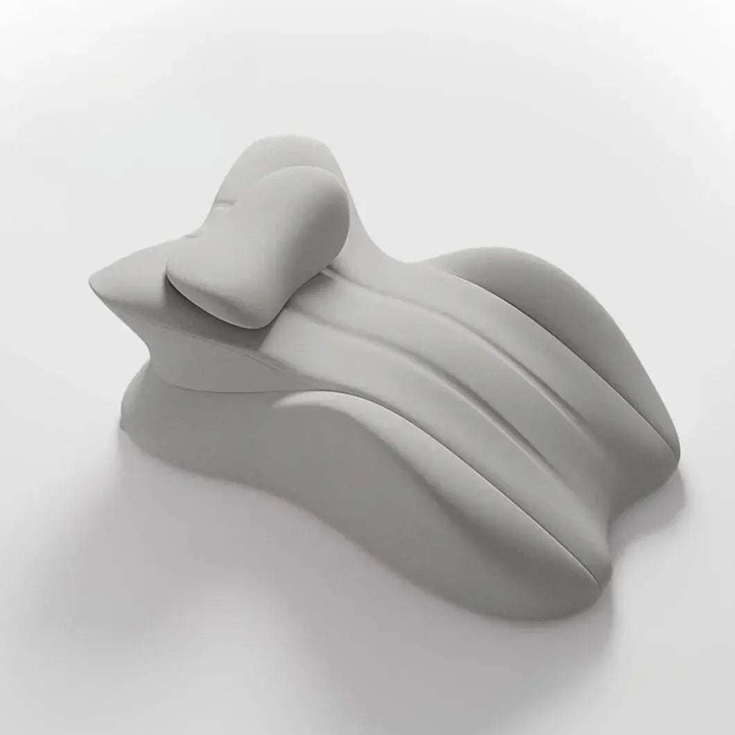 AlignEase™ Sweet Spot Pillow - Pour une expérience plus intense