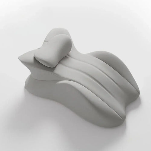 AlignEase™ Sweet Spot Pillow - Pour une expérience plus intense