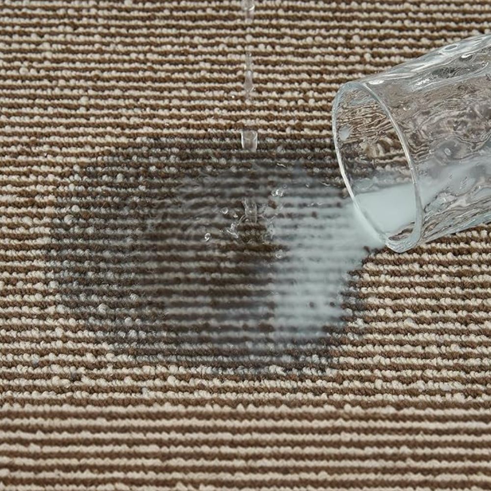 Tapis de Cuisine Strata Élégance
