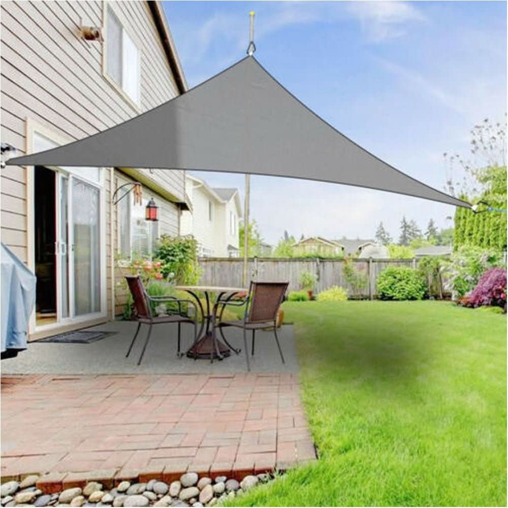 SOLARSHIELD - Auvent rétractable de protection UV pour espaces extérieurs
