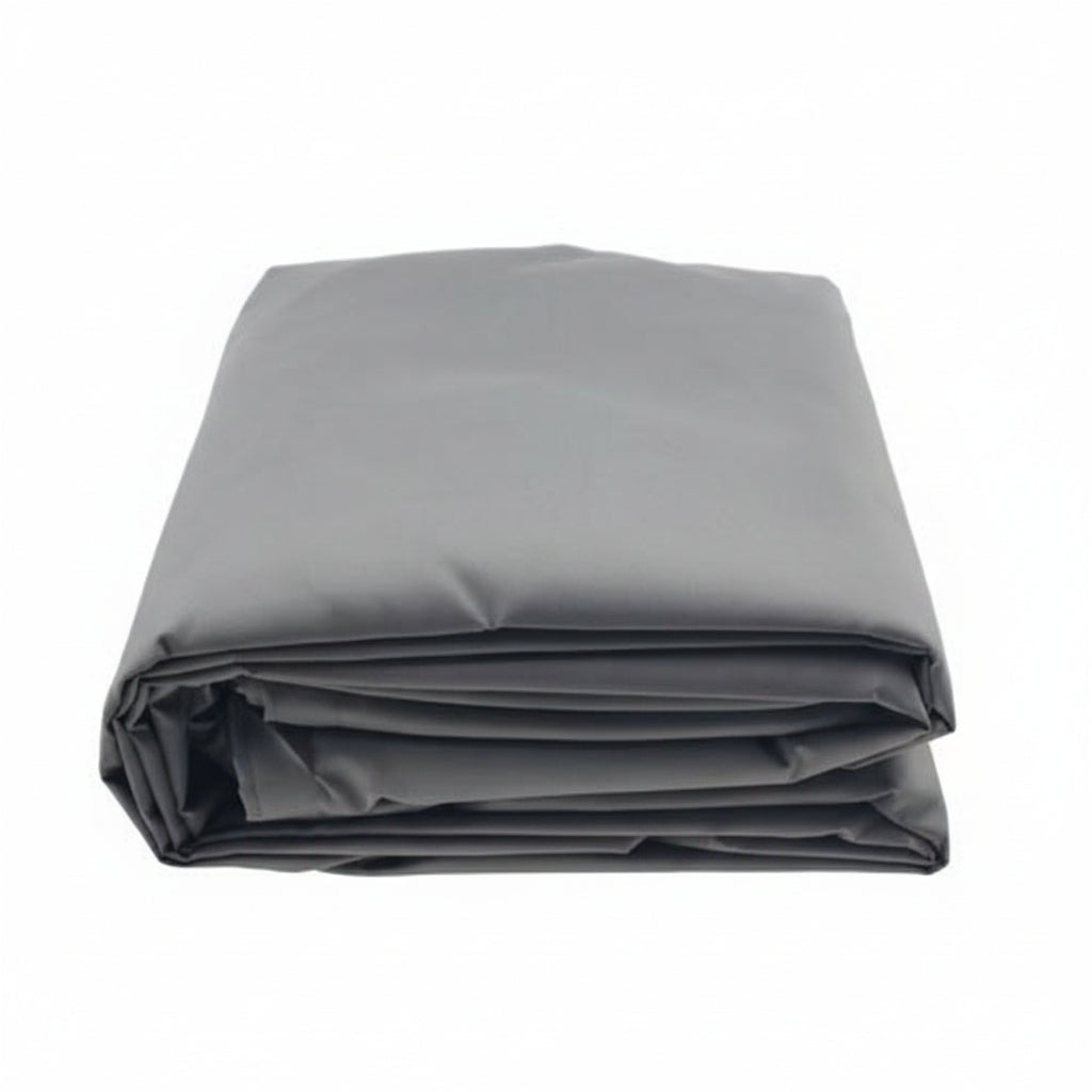 SOLARSHIELD - Auvent rétractable de protection UV pour espaces extérieurs