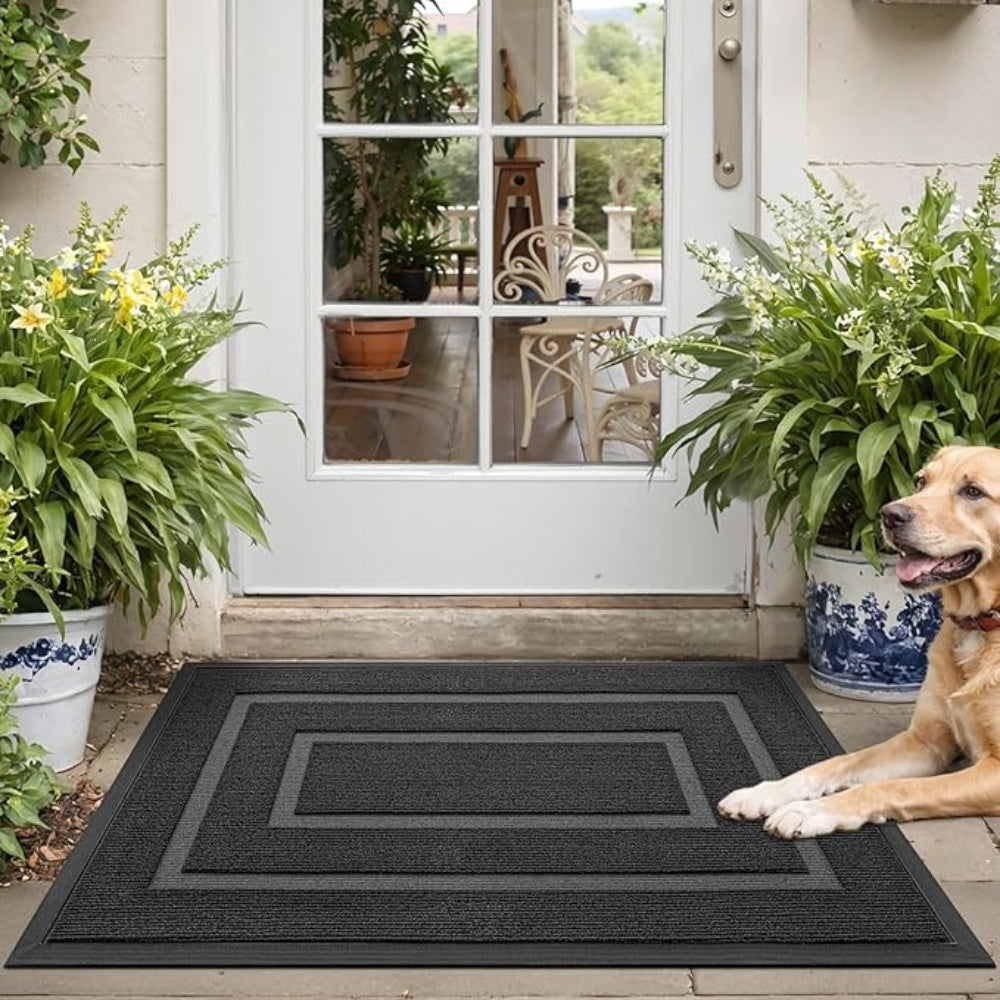 Tapis d'Entrée Homestead Trap'Poussière