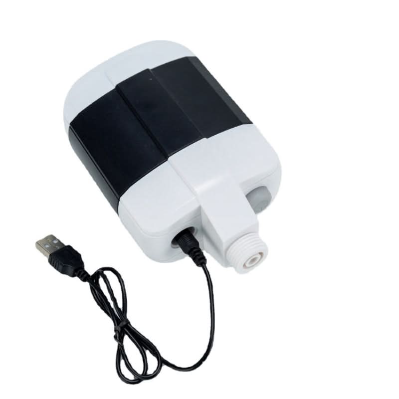 Douche portable - Pour rester propre partout