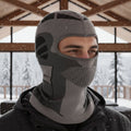 FROSTGUARD – Masque facial thermique complet pour les sports de plein air