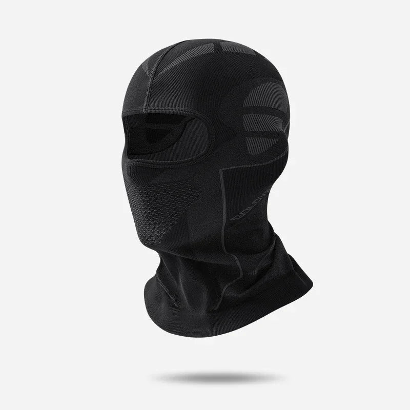 FROSTGUARD – Masque facial thermique complet pour les sports de plein air