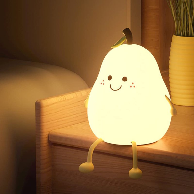 HAPPYTOT – Un compagnon joyeux et apaisant pour un endormissement sûr et détendu.
