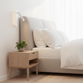 LUMISWIVEL – Lampe LED Rotative pour un Éclairage de Lit Ajustable