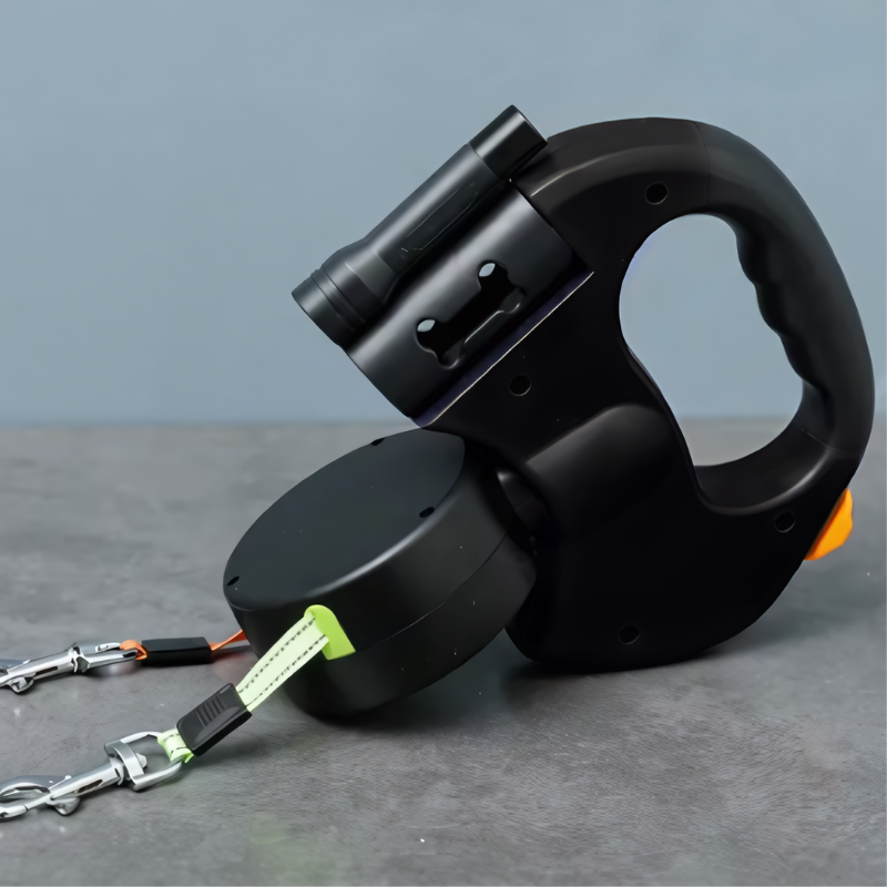 UltraTangle™ - Des promenades sans souci pour vous et vos chiens