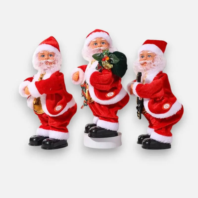 JingleGnome™ | Le Gnome de Noël Dansant – Musique, Mouvement & Joie de Noël