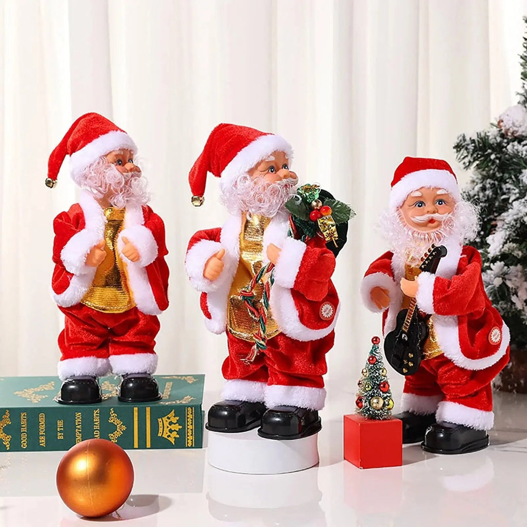 JingleGnome™ | Le Gnome de Noël Dansant – Musique, Mouvement & Joie de Noël
