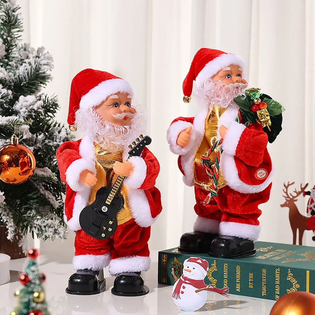 JingleGnome™ | Le Gnome de Noël Dansant – Musique, Mouvement & Joie de Noël