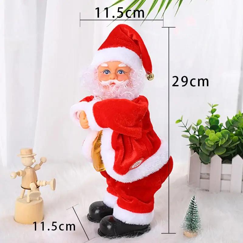 JingleGnome™ | Le Gnome de Noël Dansant – Musique, Mouvement & Joie de Noël