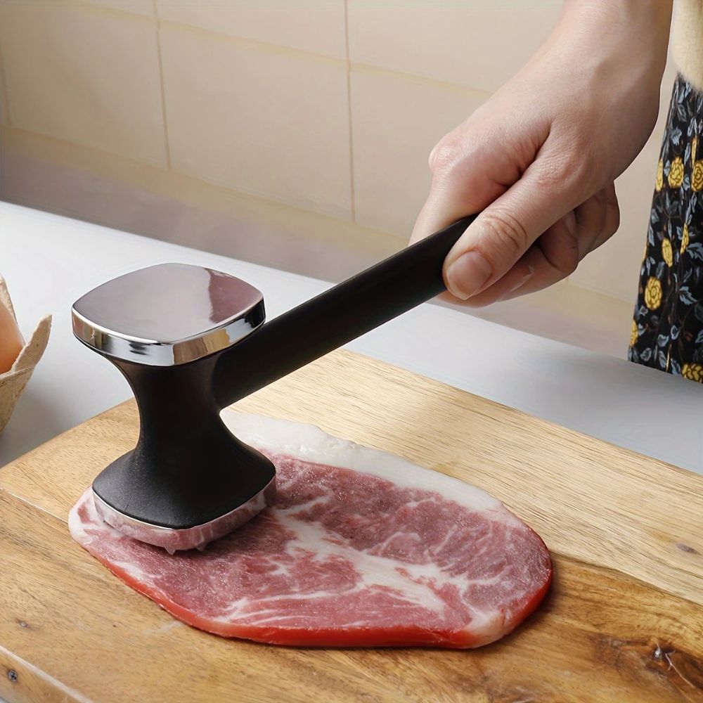 Marteau Attendrisseur de Viande Tender Pro