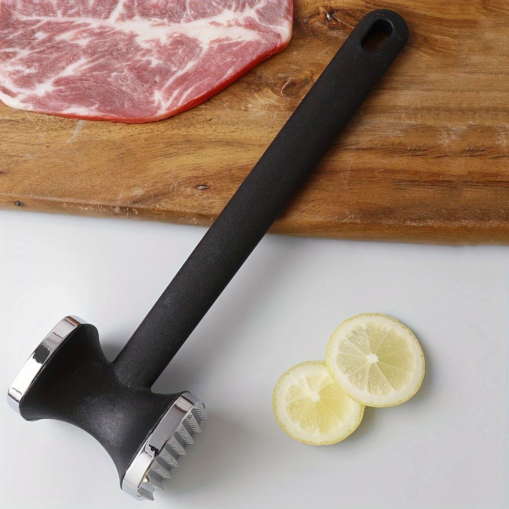 Marteau Attendrisseur de Viande Tender Pro