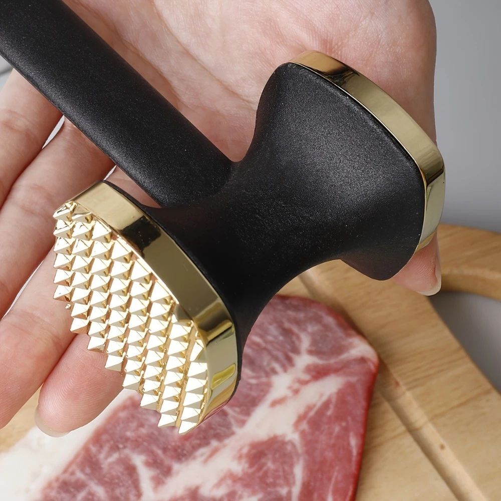 Marteau Attendrisseur de Viande Tender Pro