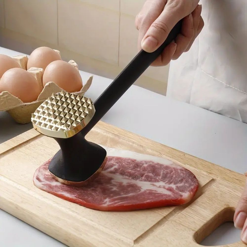 Marteau Attendrisseur de Viande Tender Pro