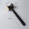 Marteau Attendrisseur de Viande Tender Pro