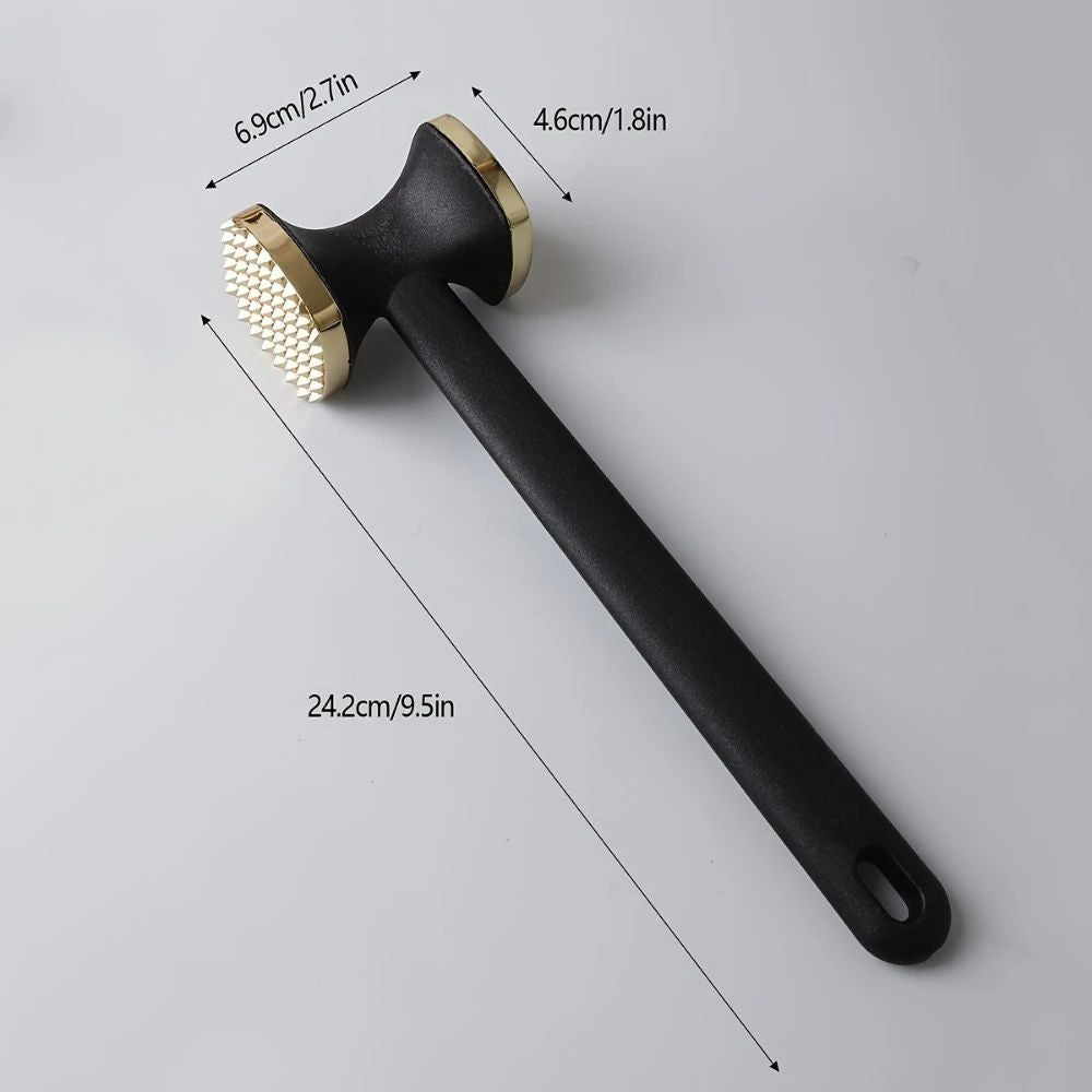 Marteau Attendrisseur de Viande Tender Pro