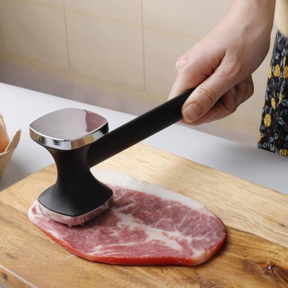 Marteau Attendrisseur de Viande Tender Pro