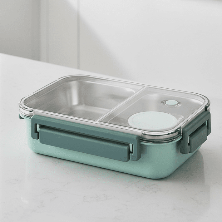 THERMOSERVE – Récipient Alimentaire Isolé Étanche