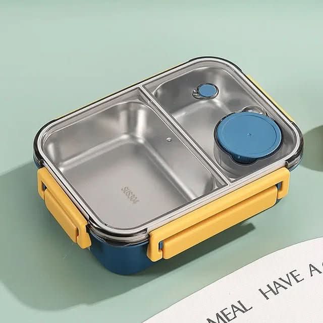 THERMOSERVE – Récipient Alimentaire Isolé Étanche
