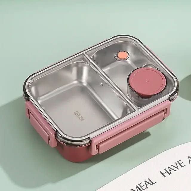 THERMOSERVE – Récipient Alimentaire Isolé Étanche