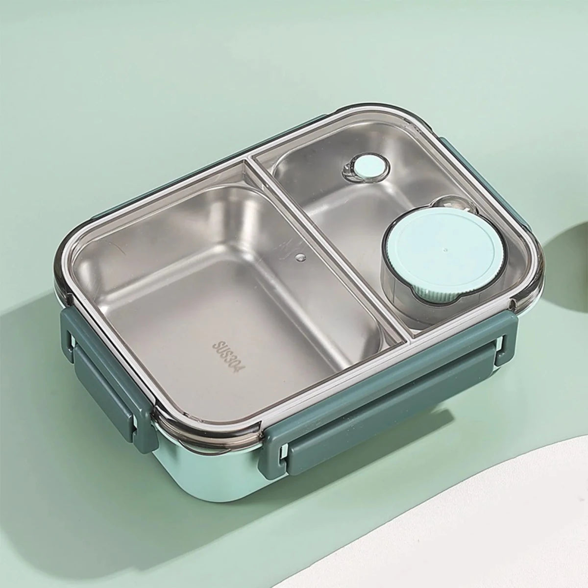 THERMOSERVE – Récipient Alimentaire Isolé Étanche