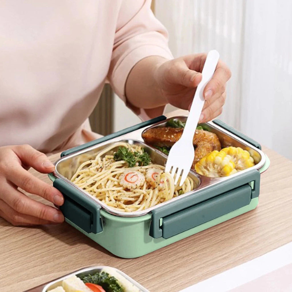 THERMOSERVE – Récipient Alimentaire Isolé Étanche