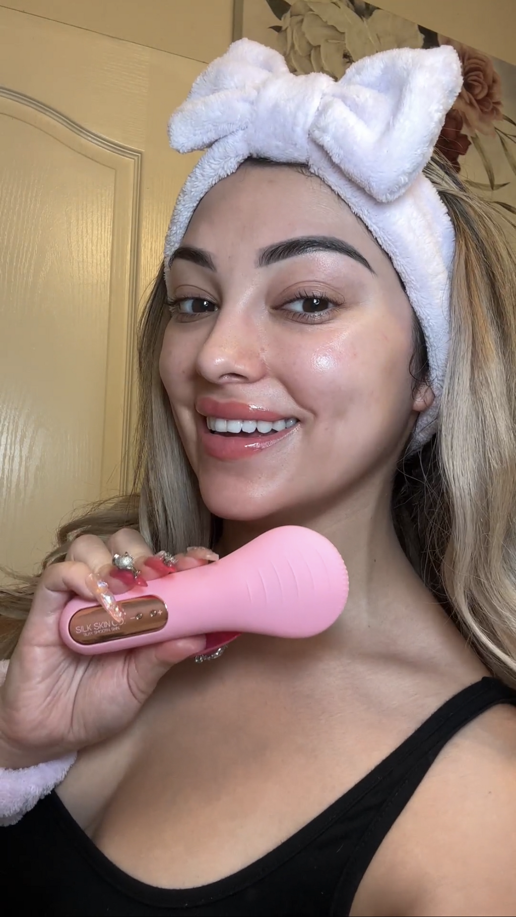 BeautyBrush™ - Pour une peau irrésistible !