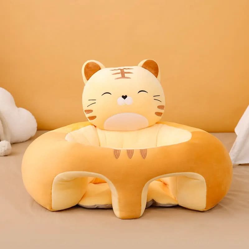 Coussin doux pour bébé pour un confort sécurisé
