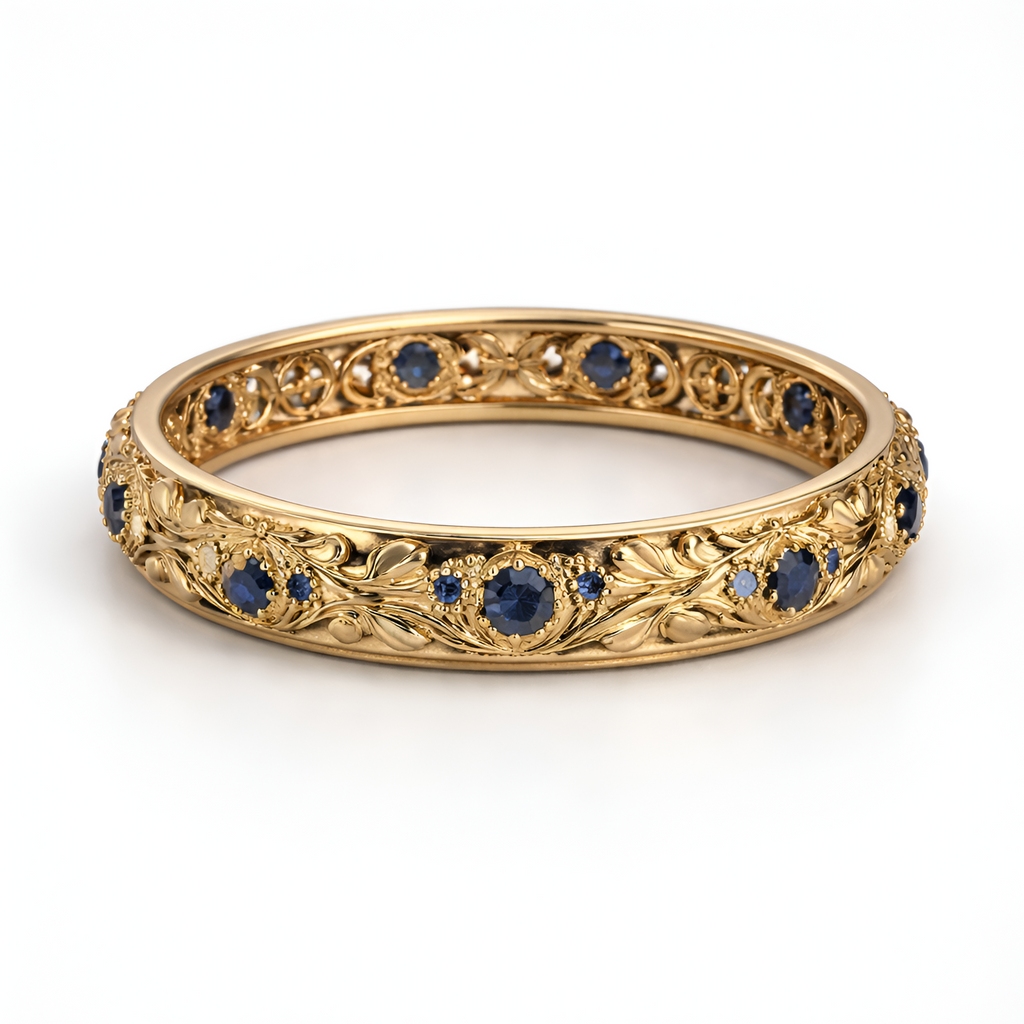 Harper - Bague Élégance Intemporelle
