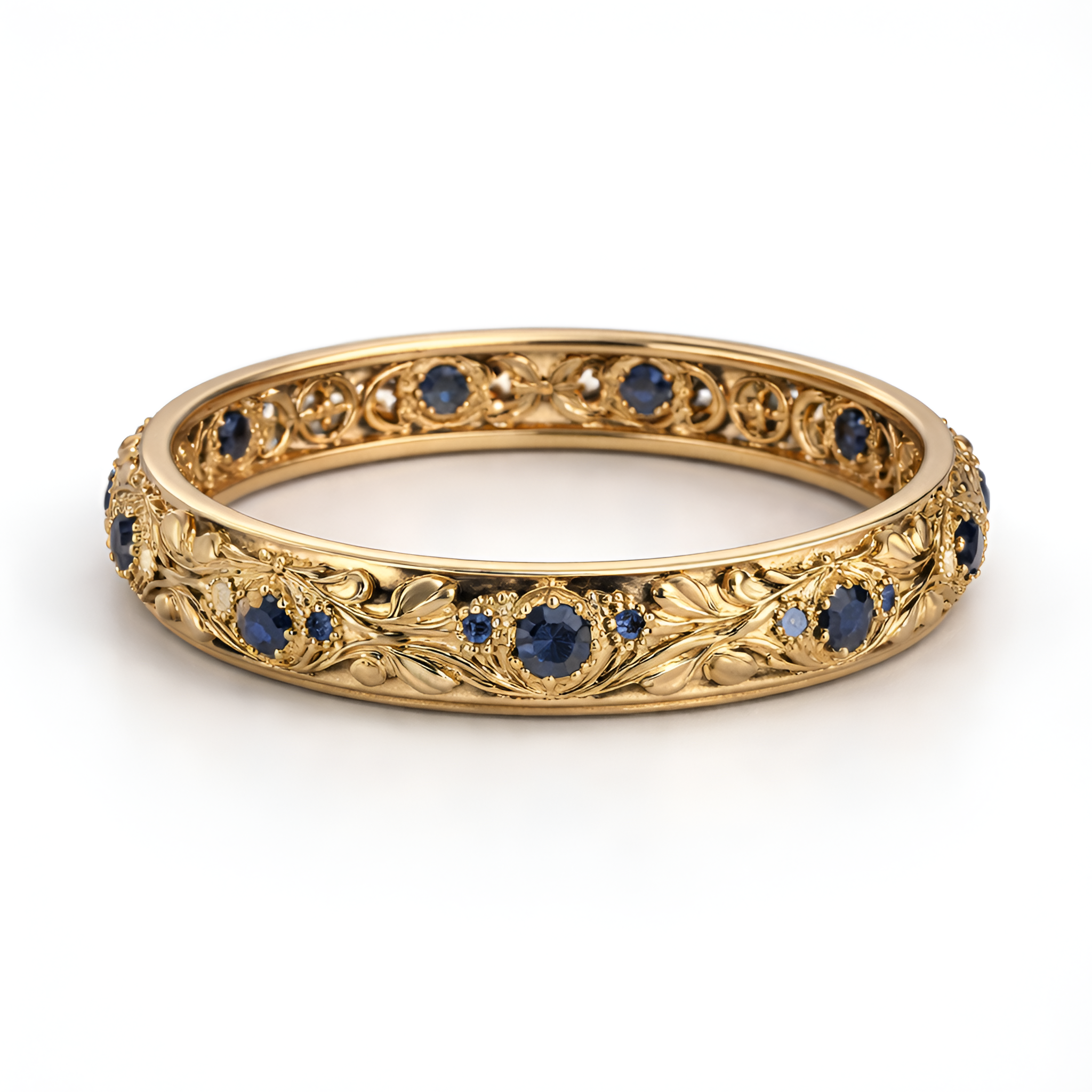 Harper - Bague Élégance Intemporelle