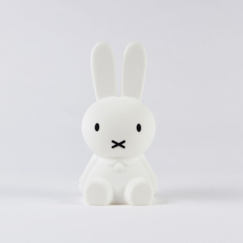 Lampe de table | Élément iconique pour la maison | Figurine lapin minimaliste | BunnyNest